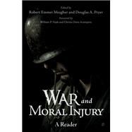 War and Moral Injury