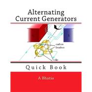 Alternating Current Generators