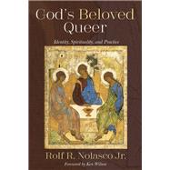 God’s Beloved Queer