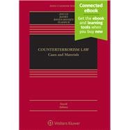 Counterterrorism Law (Aspen Casebook) 4th Edition,9781543806786