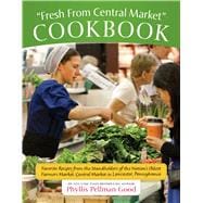 Fresh from Central Market Cookbook