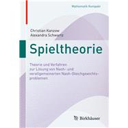 Spieltheorie