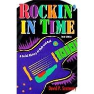 Rockin' in Time : A Social History of Rock and Roll