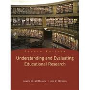 Understanding and Evaluating Educational Research