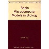 Basic Microcomputer Models in Biology