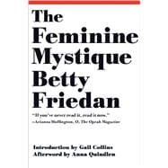 The Feminine Mystique