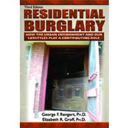 Residential Burglary