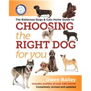 Choosing the Right Dog for You