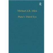 Plato's Third Eye