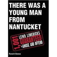 There Was a Young Man from Nantucket