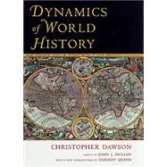 Dynamics of World History