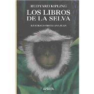 Los Libros De La Selva / Jungle Book