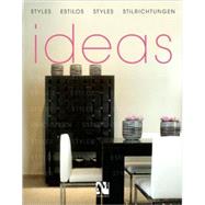 Ideas: Styles