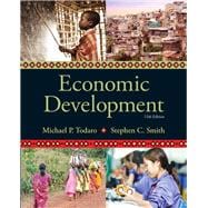 Economic Development,9780133406788