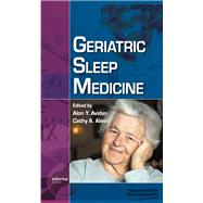 Geriatric Sleep Medicine