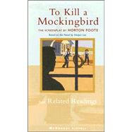 To Kill a Mockingbird and Related Readings