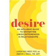 Desire An Inclusive Guide to Navigating Libido Differences in Relationships