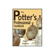 The Potter's Professional Handbook