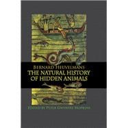Natural History Of Hidden Animals