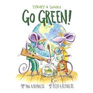 Sydney & Simon: Go Green!