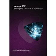 Lawscape 2025