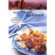 the New Southwest Cookbook
