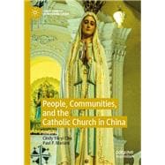 People, Communities and the Catholic Church in China