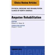Amputee Rehabilitation