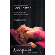 Unzipped : Tantalizing; His Every Fantasy; Playmates