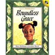 Boundless Grace