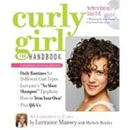 Curly Girl The Handbook