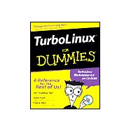 Turbolinux for Dummies