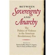 Between Sovereignty and Anarchy