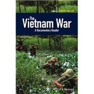 The Vietnam War A Documentary Reader