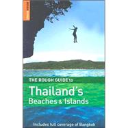 The Rough Guide to Thailand's Beaches  &  Islands 3,9781843536789