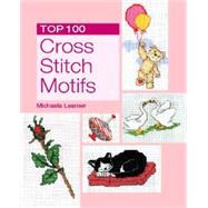 Top 100 Cross Stitch Motifs