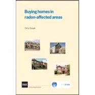 Buying Homes in Radon-Affected Areas: (BR 464)