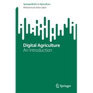 Digital Agriculture
