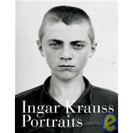 Ingar Krauss : Portraits