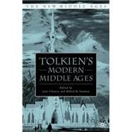 Tolkien's Modern Middle Ages