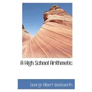 A High School Arithmetic