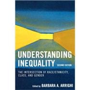 Understanding Inequality The Intersection of Race/Ethnicity, Class, and Gender