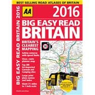 Big Easy Read Britain 2016