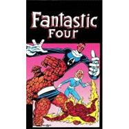 Fantastic Four Visionaries - John Byrne