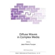 Diffuse Waves in Complex Media