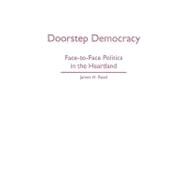 Doorstep Democracy