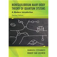 Nonequilibrium Many-Body Theory of Quantum Systems
