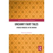 Uncanny Fairy Tales