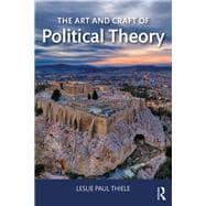 Political Theory and Political Thinking
