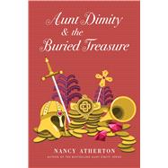 Aunt Dimity and the Buried Treasure